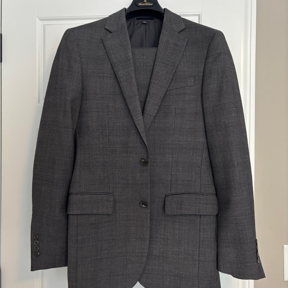 Jos. A. Bank Suit